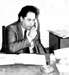 Prof. Aldo Bernardini Prof. Aldo Bernardini