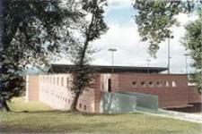 University Sports Centre University Sports Centre